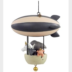 Kids by Friis Uro - Luftballon - Eventyr