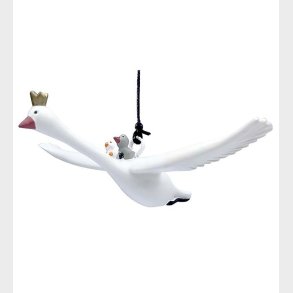 Kids by Friis Uro - Eventyrsvane m. llinger