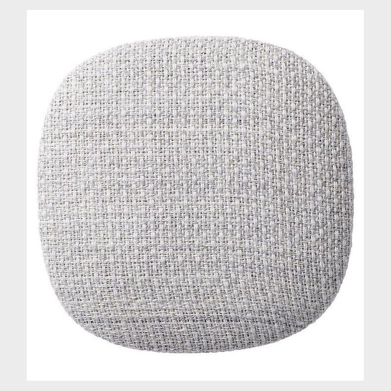 SACKit Udskiftelig Front - WOOFit Go - Stone