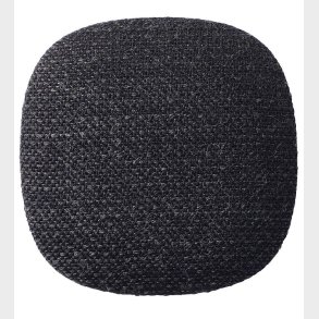 SACKit Udskiftelig Front - WOOFit Go X - Coal