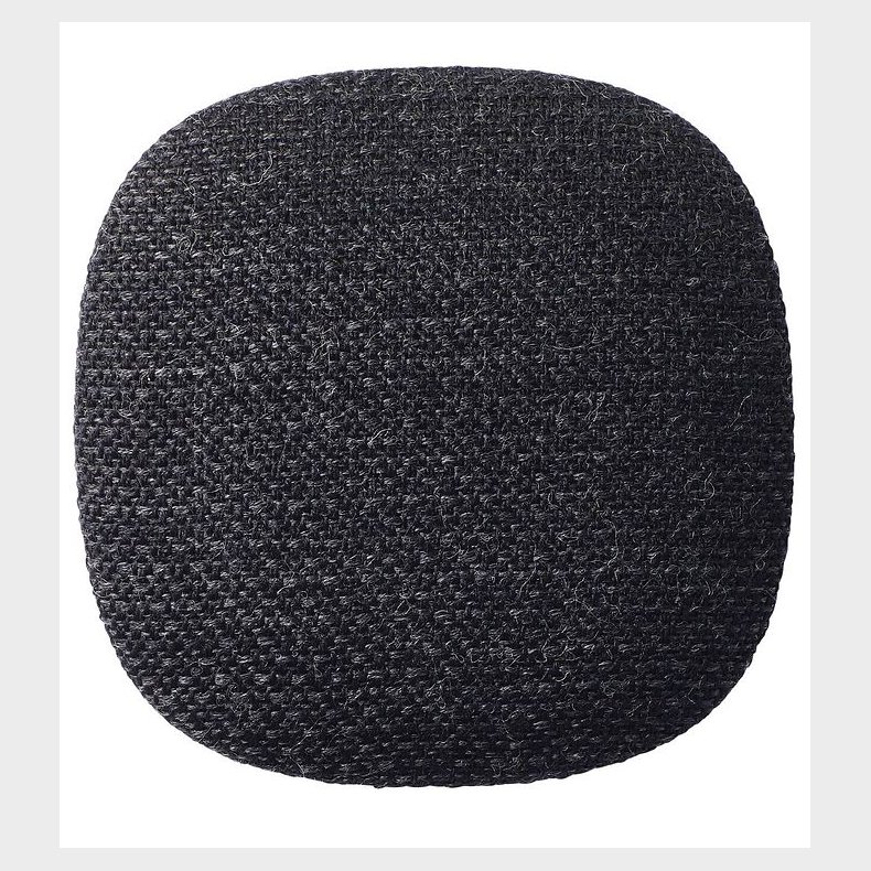 SACKit Udskiftelig Front - WOOFit Go X - Coal