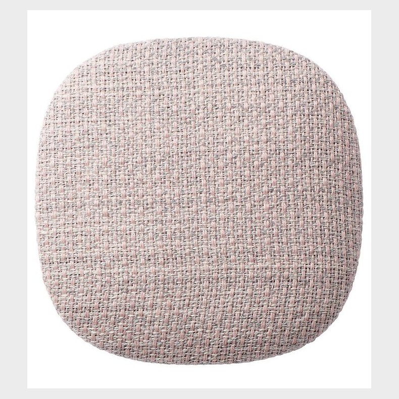 SACKit Udskiftelig Front - WOOFit Go - Icy Pink