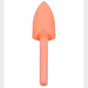 Scrunch Skovl - 21 cm - Coral