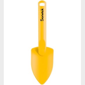 Scrunch Skovl - 21 cm - Pastel Yellow