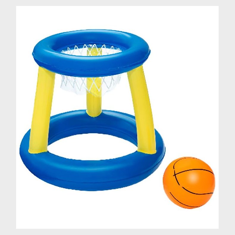 Bestway Splash n' Hoop Vand Spil - 61 cm