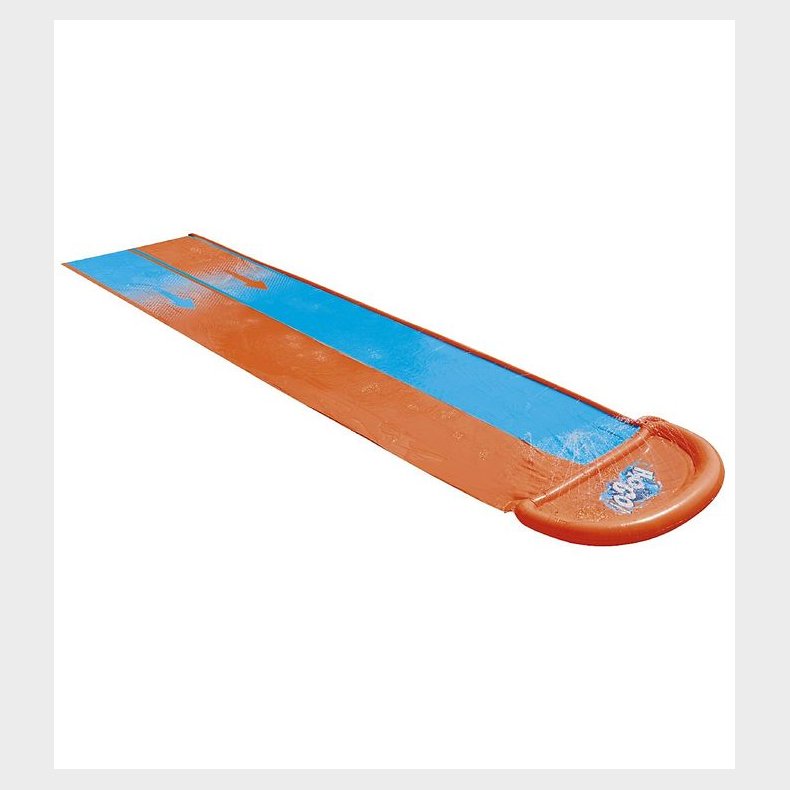 Bestway Glidebane - H2OGo Double Slide - 4,88m