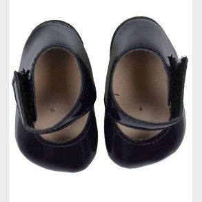 Asi Dukkesko - 36-40 cm - Sort