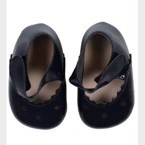 Asi Dukkesko - 43-57 cm - Sort