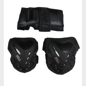 Fila Beskyttelsesst - Sort