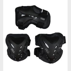 Fila Beskyttelsesst - Sort