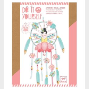 Djeco Drmmefanger - DIY - Lotusfe