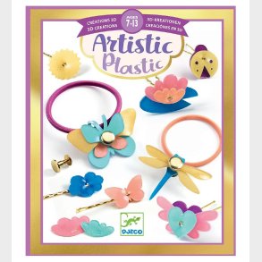 Djeco Hrpynt-st - DIY - Pynt Til Hret