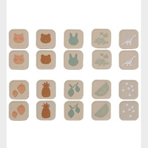 Liewood Vendespil - Easton - Multi Mix