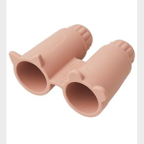 Liewood Bidelegetj - Rikki - Kikkert - Dark Rose