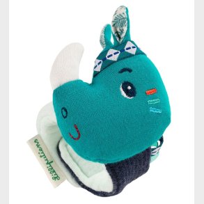 Lilliputiens Rangle m. Armbnd - Marius - Lysebl