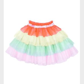 Meri Meri Udkldning - Tylskrt - Neon