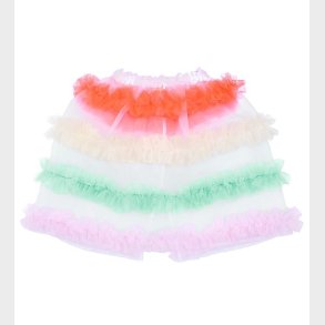 Meri Meri Udkldning - Kort Tylsjal - Neon