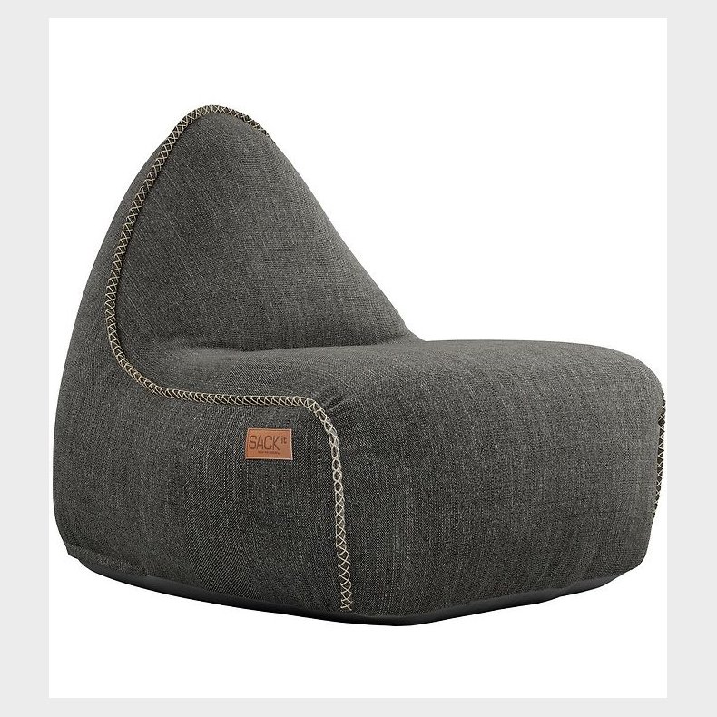 SACKit Skkestol - Cobana Lounge Chair - 96x80x70 cm - Gr