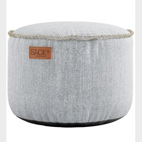 SACKit Puf - Cobana - 50x35 - Hvid