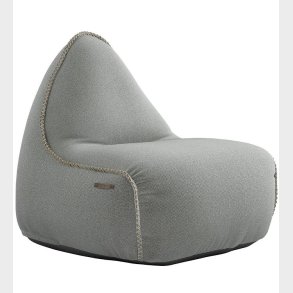 SACKit Skkestol - Cura Lounge Chair - 96x80x70 cm - Gr