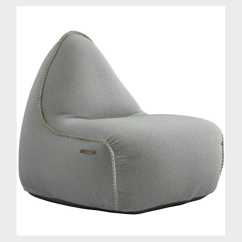 SACKit Skkestol - Cura Lounge Chair - 96x80x70 cm - Gr