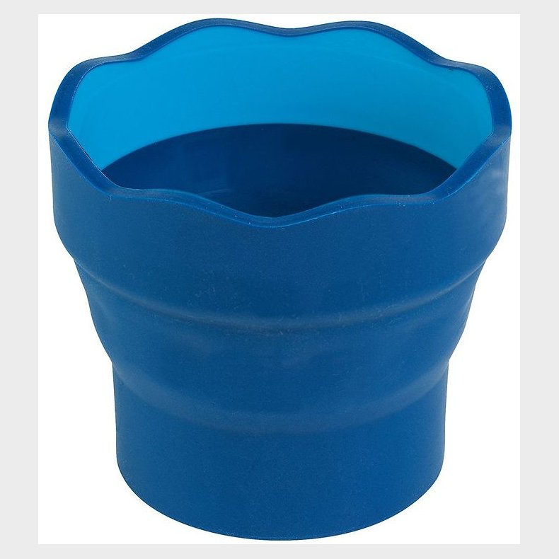 Faber-Castell Kop Til Vand/Pensel - Click&Go - Bl