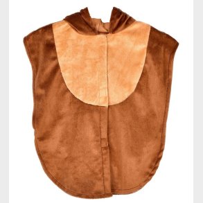 Den Goda Fen Udkldning - Bjrn - Brun