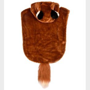 Den Goda Fen Udkldning - Rv - Brun