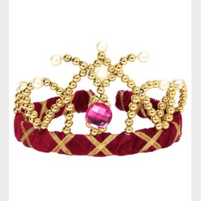 Den Goda Fen Udkldning - Tiara - Rd