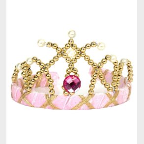 Den Goda Fen Udkldning - Tiara - Rosa