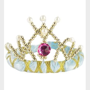 Den Goda Fen Udkldning - Tiara - Bl