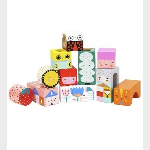 Vilac Trklodser m. Lyd - 11 Dele