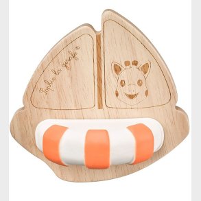 Sophie la Girafe Badelegetj - So Pure - Bd - Tr/Gummi