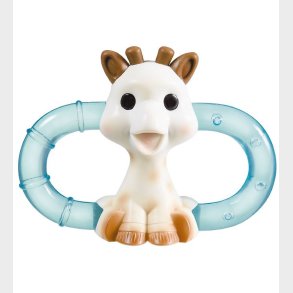 Sophie la Girafe Bidering - Double Ice - Giraf