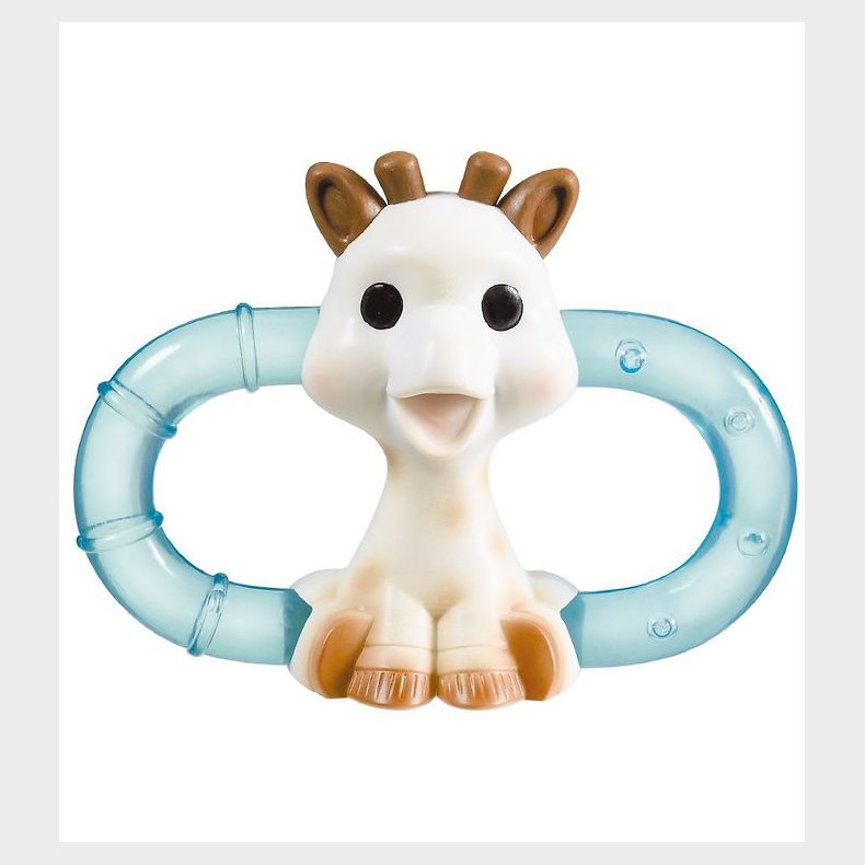 Sophie la Girafe Bidering - Double Ice - Giraf