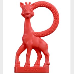 Sophie la Girafe Bidering - Vanilla - Rd