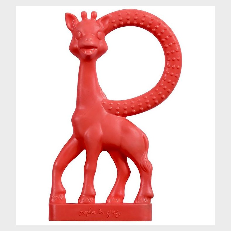 Sophie la Girafe Bidering - Vanilla - Rd