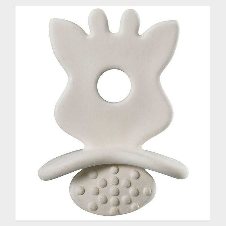 Sophie la Girafe Bidering - So Pure - Hvid