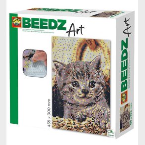 SES Creative - Strygeperlest - 7.000 stk - Kat