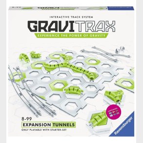 GraviTrax Expansion Tunnels