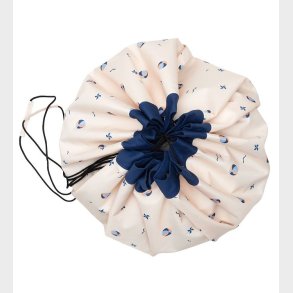 Play&Go Legetjstppe - Outdoor - 140 - Balloon