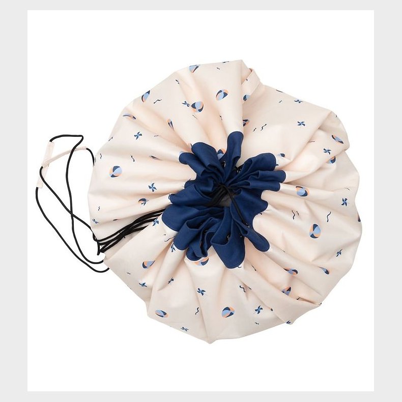 Play&Go Legetjstppe - Outdoor - 140 - Balloon