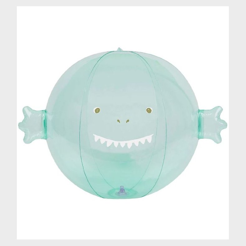 SunnyLife Badebold - 60 cm - Dino