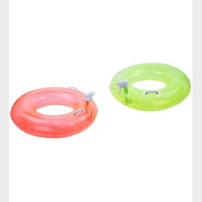 SunnyLife Baderinge - 90 cm - Neon Pink/Gul