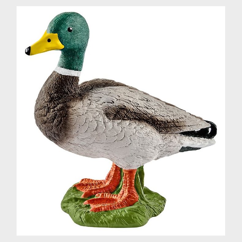 Schleich And - 4,9 cm 13824
