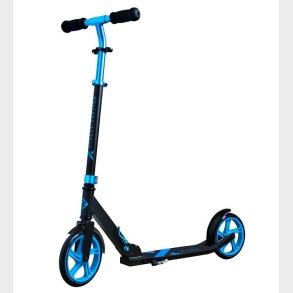 Streetsurfing Lbehjul - Urban Scooter X200 - Electro Blue