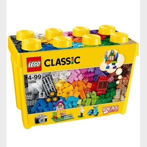 LEGO Classic - Kreativt Byggeri - Stor 10698 - 790 Dele
