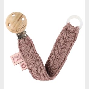 Smallstuff Suttesnor - Hklet - Dark Rose