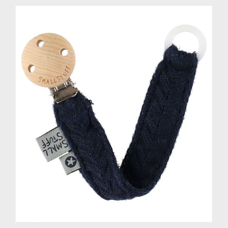 Smallstuff Suttesnor - Hklet - Navy