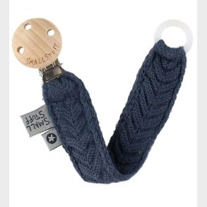 Smallstuff Suttesnor - Hklet - Dark Denim